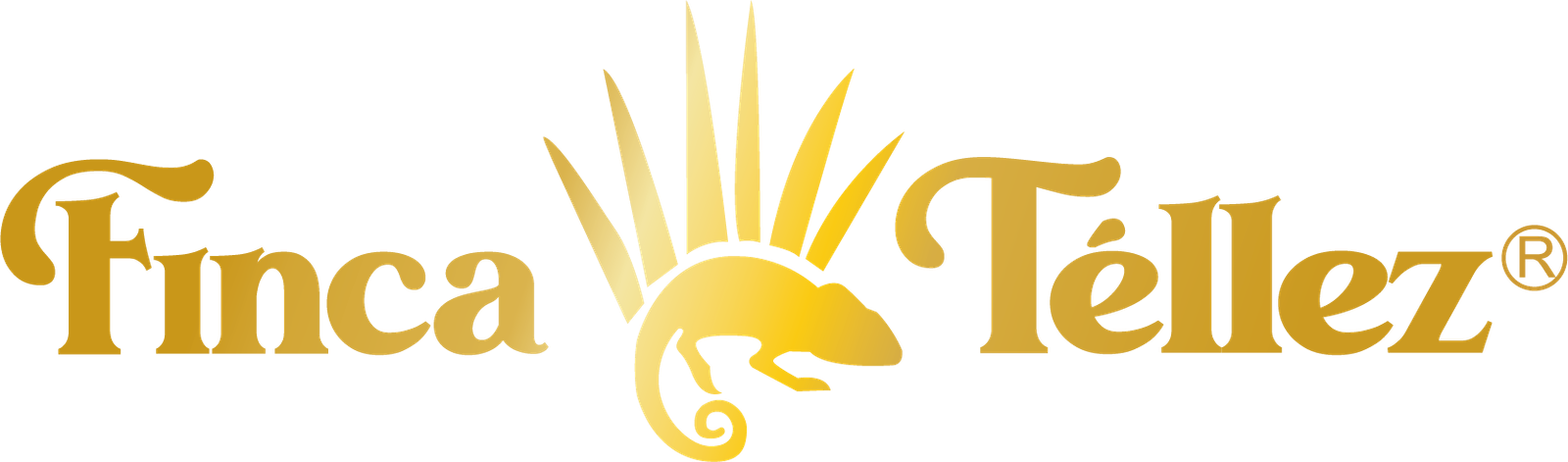 Finca Tellez Horizontal (LOGO)